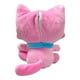 thumbnail image 2 of Peluche Ruz Onix (Pinky 18 cm Rosa), 2 of 4