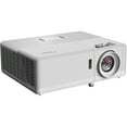 thumbnail image 4 of Optoma ZH406 3D DLP Projector, 16:9, 4 of 8