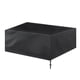 thumbnail image 1 of Funda para mesa de billar de 7/8/9 pies, cubierta para muebles contra la lluvia, protección UV, cubierta plateada para mesa de billar, funda impermeable para mesa de billar, mesa de billar de snooker, 1 of 5