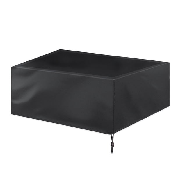 Funda para mesa de billar de 7/8/9 pies, cubierta para muebles contra la lluvia, protección UV, cubierta plateada para mesa de billar, funda impermeable para mesa de billar, mesa de billar de snooker