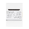 thumbnail image 2 of NEON Hard Protective Storage Case for 3.5-inch hard drive / SSD - White, 2 of 3