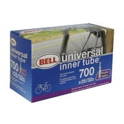 Bell 700 X 25/32c Universal Inner Tube