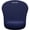 Navy Blue, variant on TECKNET Mouse Pad with Wrist Support, Ergonomic Gaming Mouse Pad for Pain Relief, Non-Slip Waterproof Desk Pad for Office, Study & Laptop, Black