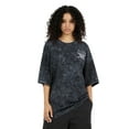 thumbnail image 5 of Dogg Supply by Snoop Dogg Men's & Big Men’s Short Sleeve Crewneck Acid Wash T-Shirt, Sizes XS-3XL, 5 of 6