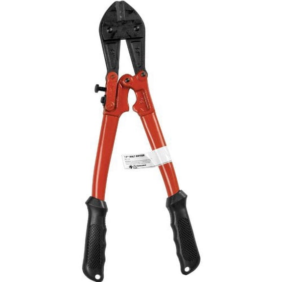Wilmar Performance Tool Bc-14 14-Inch Bolt Cutter