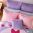 thumbnail image 3 of Cobertor Ligero Ultrasuave Minnie Cute Mat/Ind Concord, 3 of 4