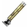 thumbnail image 2 of Máquina de afeitar eléctrica, cortadora de pelo, recortadora de barba, 2 of 2