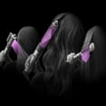thumbnail image 4 of Dyson Official Outlet -  Airwrap Complete Long Hair Styler, Strawberry Bronze/Blush Pink, Refurbished, 4 of 7