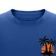 thumbnail image 4 of Camisetas de Algodón de Cuello Alto para Mujeres Pullover Deportivo de Alta Elasticidad sin Mangas, Cuello Redondo Tanque de Fitness para Entrenamientos Y Ocasional, 4 of 7