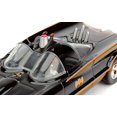 thumbnail image 4 of Jada 1966 TV Series Classic Batman Batmobile 1/32 Diecast Model Car, 4 of 4