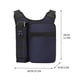 thumbnail image 2 of Ganfancp Multi Functional Portable Large Capacity Men'S Bag Bolso de Hombro para Hombre Outdoor Sports Travel Shoulder Bag Ofertas Del Día Bolso Crossbody Portátil de Gran Capacidad *1, 2 of 2