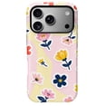 thumbnail image 1 of SKLYDDI Cute Aesthetic Floral Case for iPhone 13 Pro Max, 1 of 7