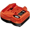 BLACK+DECKER FSMVC Charger For Fast Drill