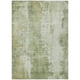thumbnail image 2 of Addison Rugs Chantille Indoor/Outdoor Transitional Abstract Sage Washable Rectangle Rug, 9' x 12', 2 of 6