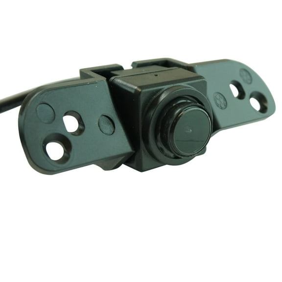 TRQ Tailgate Backup Reverse Rear View Camera for Chevy GMC Pickup Truck New ADA49963