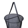 thumbnail image 4 of Zipper Design Black  Mesh Cage,  Cage, For Yard Outdoor, 4 of 8