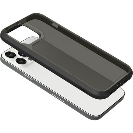 Survivor - Strong Hard shell Case for Apple® iPhone® 12 Pro Max - Black