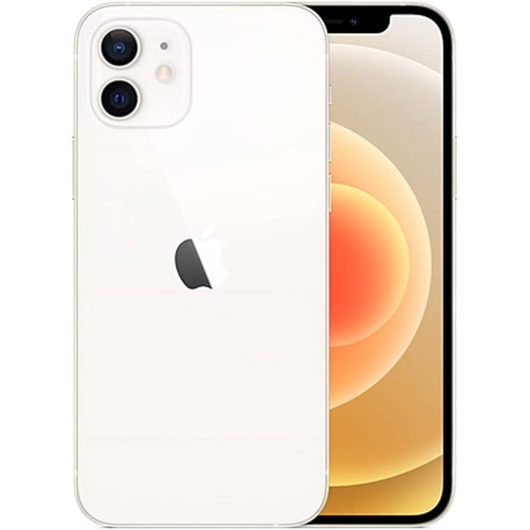 Apple iPhone 12 Mini 64GB Unlocked MGDY3KH/A - WHITE - Walmart.com Apple iPhone 12 Mini 64GB Unlocked MGDY3KH/A - WHITE - Walmart.com