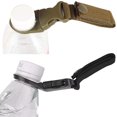 thumbnail image 4 of Hebilla para botella de agua al aire libre, hebilla de cuerda portátil, cinturón multifuncional para botella de agua, hebilla para mochila, 8 Uds., 4 of 5