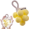 thumbnail image 1 of Grape Soap On A Rope Grape Soap With Box Decorative Soaps Bars & Choice For Decoration Handwashing Fresh, 1 of 9