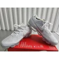 thumbnail image 4 of Nike Air Vapormax 2023 Flyknit - Pure Platinum/White/Pure Platinum - Size 9M, 4 of 6