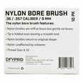 thumbnail image 4 of DFVPRO Nylon Bore Brushes {9mm/.38 Caliber/.357}, 10 Pack, 4 of 5