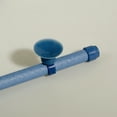 thumbnail image 5 of 18" Length Aquarium Air Stone Bubble Wall Tube Oxygen Diffuser Bar Decor Accessory for Fish Tank(Blue, 1pcs), 5 of 6