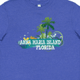thumbnail image 4 of Inktastic Anna Maria Island Florida Youth T-Shirt, 4 of 5