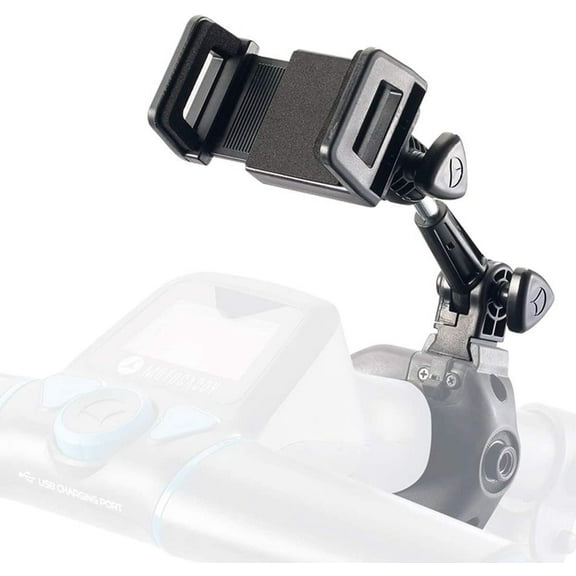 Motocaddy Black Device Cradle For Phone/GPS Golf Trolley Accessories