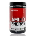 thumbnail image 1 of AMINO ENERGY Ponche 30 Serv. Optimum Nutrition. Optimum Nutrition ONAMINOFRUIT, 1 of 5