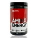 thumbnail image 1 of AMINO ENERGY Ponche 30 Serv. Optimum Nutrition. Optimum Nutrition ONAMINOFRUIT, 1 of 5