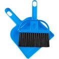 thumbnail image 1 of Pink Mini Hand Broom and Dustpan Set - Small Cleaning Tool for Desk,Car,Pet Cage,Cute, 1 of 6