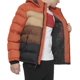 thumbnail image 2 of Chaqueta Tommy Hilfiger con capucha Puffer Harvest Small para hombre, 2 of 4