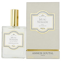 Annick Goutal Musc Nomade for Men Eau de Parfum Spray, 3.4 Ounce