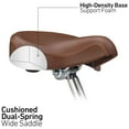 thumbnail image 6 of sixthreezero EVRYjourney Women's 26" 3-Speed Step-Through Touring Hybrid Bicycle, Cream, 6 of 12