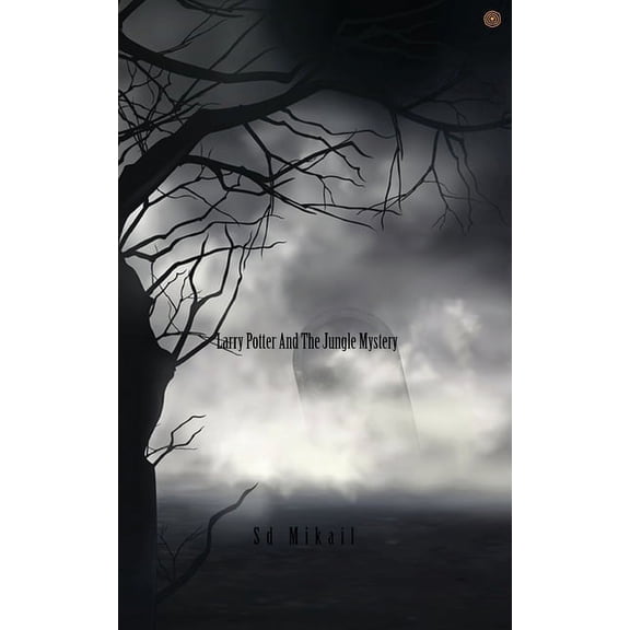 Larry Potter and The Jungle Mystery, (Paperback)