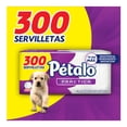 thumbnail image 3 of Servilleta Pétalo Práctica 300 piezas, 3 of 5