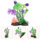 thumbnail image 1 of unbranded Planta Decorativa Para Acuario Resistente Y Con Para De Peceras, 1 of 5