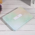 thumbnail image 1 of 12 Colors Pearlescent Solid Watercolor Paints Set In Portable Iron Box, 1 of 8