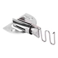 thumbnail image 1 of Sewing Machine Hemmer, Reasonable Size Fine Workmanship Sewing Machine Parts, Knitwear Collar For Home Sleeve Blouses Thick Material, 1 of 8