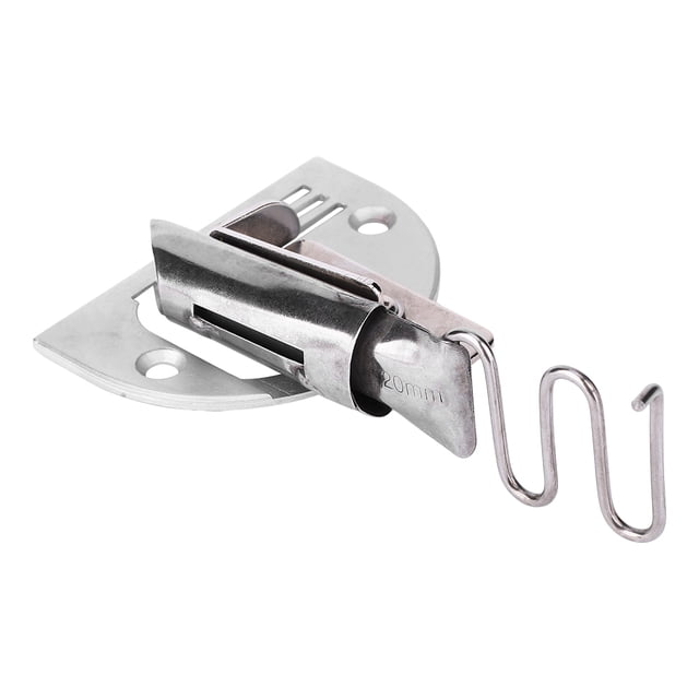 Sewing Machine Hemmer, Reasonable Size Fine Workmanship Sewing Machine Parts, Knitwear Collar For Home Sleeve Blouses Thick Material