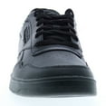 thumbnail image 3 of Reebok Adult Mens Court Advance Lifestyle Sneakers, 3 of 8