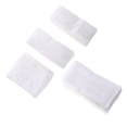 thumbnail image 5 of FONDOTIN 400Pcs Biodegradable Transparent Fabric Pots for Planting Gardening and Healthy Growth, 5 of 5