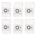 thumbnail image 4 of Vacuum Cleaner Bag, Efficient Vacuum Cleaner Dust Bag 6pcs Durable  For Floor Cleaning, 4 of 8