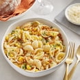 thumbnail image 3 of Barilla 20 lb. Conchiglie Rigati Pasta, 3 of 5