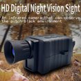 thumbnail image 2 of Dispositivo de visión nocturna Irfora Dispositivo portátil de visión nocturna 4K Uso diurno y nocturno Toma de fotos Grabación de video Alcance monocular 20MP 24MP 30MP 32MP 36MP Resolu Irfora Dispositivo de visión nocturna, 2 of 5
