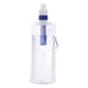 thumbnail image 4 of 2x de de agua personal, botella de bolsa de purificador de agua portátil sin BPA para senderismo, camping, supervivencia, mochilero al a Zulema Botella de bebida filtrada, 4 of 6