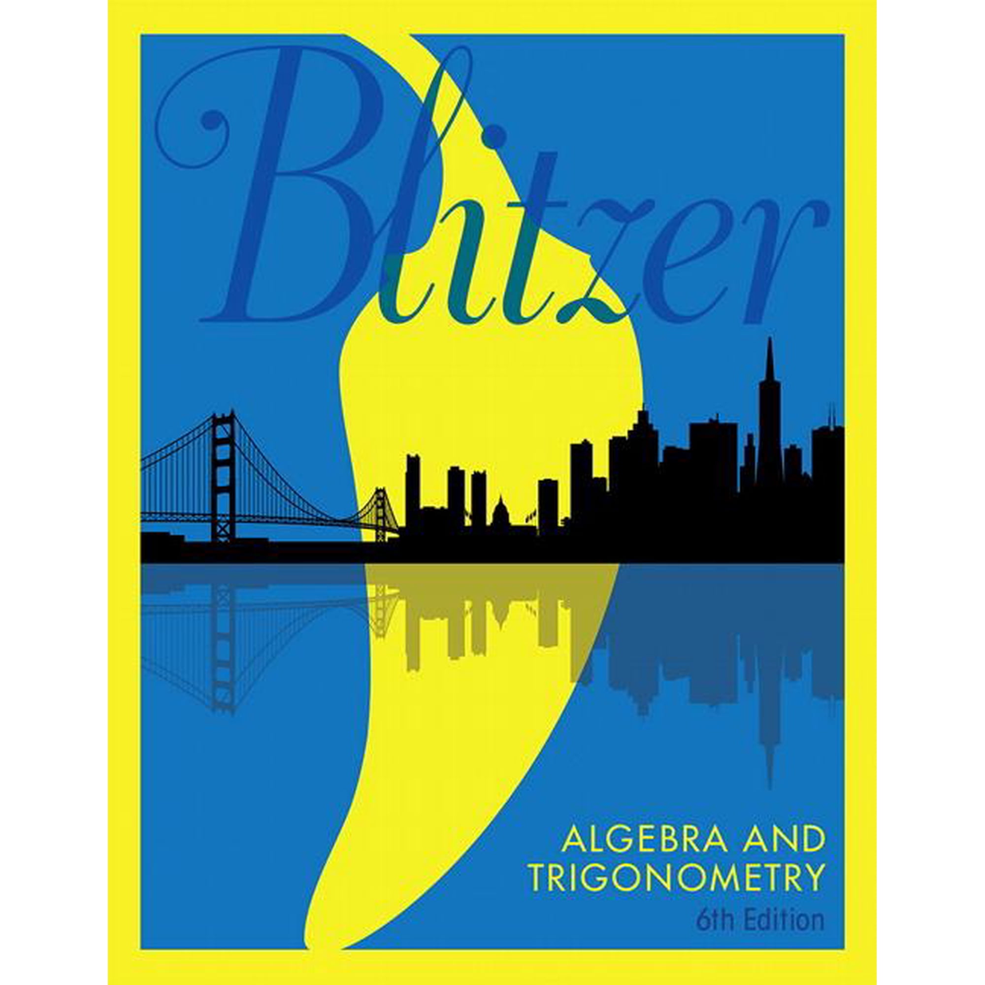Algebra and Trigonometry, (Hardcover)