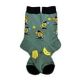 thumbnail image 2 of Chaussettes de Pickleball de the Sock Panda, 2 of 6