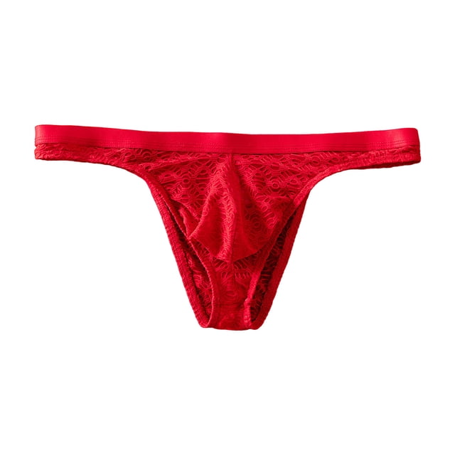 Breathable Comfort Mesh Jacquard Briefs for Daily Wear Men’s Underwear Lightweight Triangular Cut With SeeThrough Knit Design Svelte Everyday